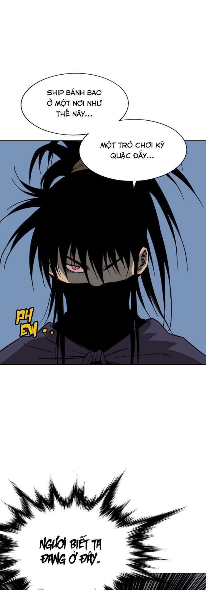 cao thủ 2 chapter 39 57