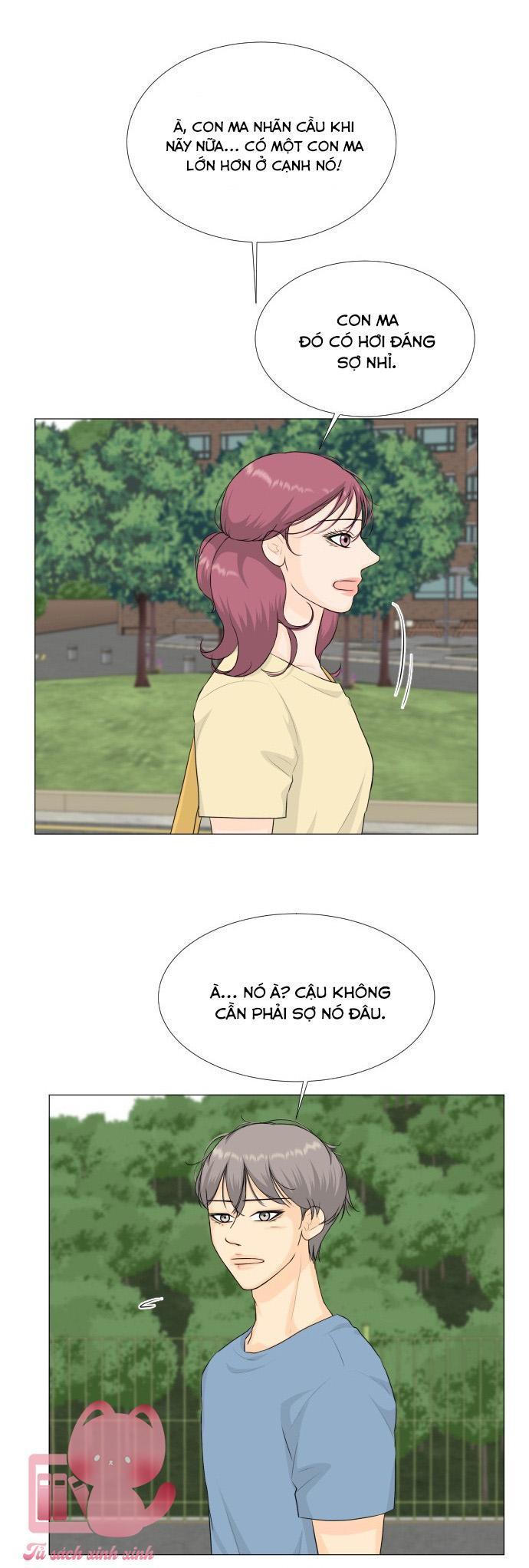 bán quỷ chapter 69 25