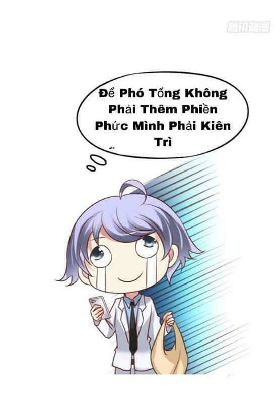 tôi không muốn fa như vậy đâu chapter 52 29