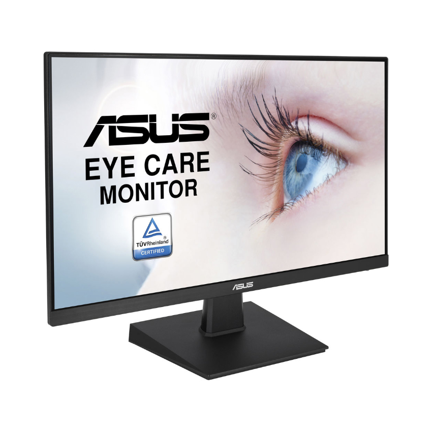 MÀN HÌNH ASUS VA27EHF (27 INCH/FHD/IPS/100HZ/1MS) - Hàng chính hãng