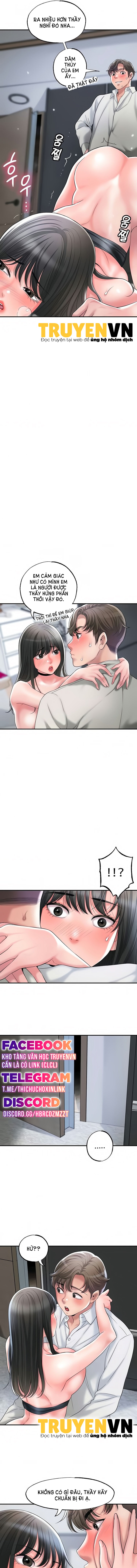 thị trấn nóng bỏng chapter 31 7