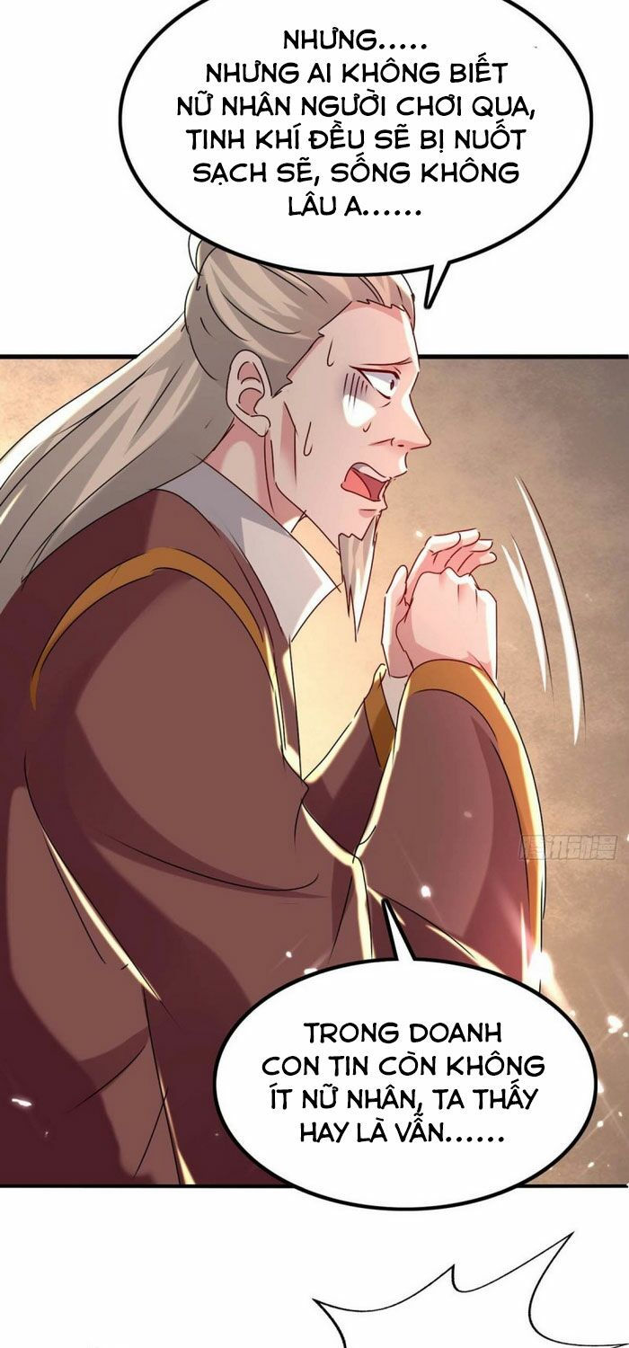 tối cường thăng cấp chapter 203 17