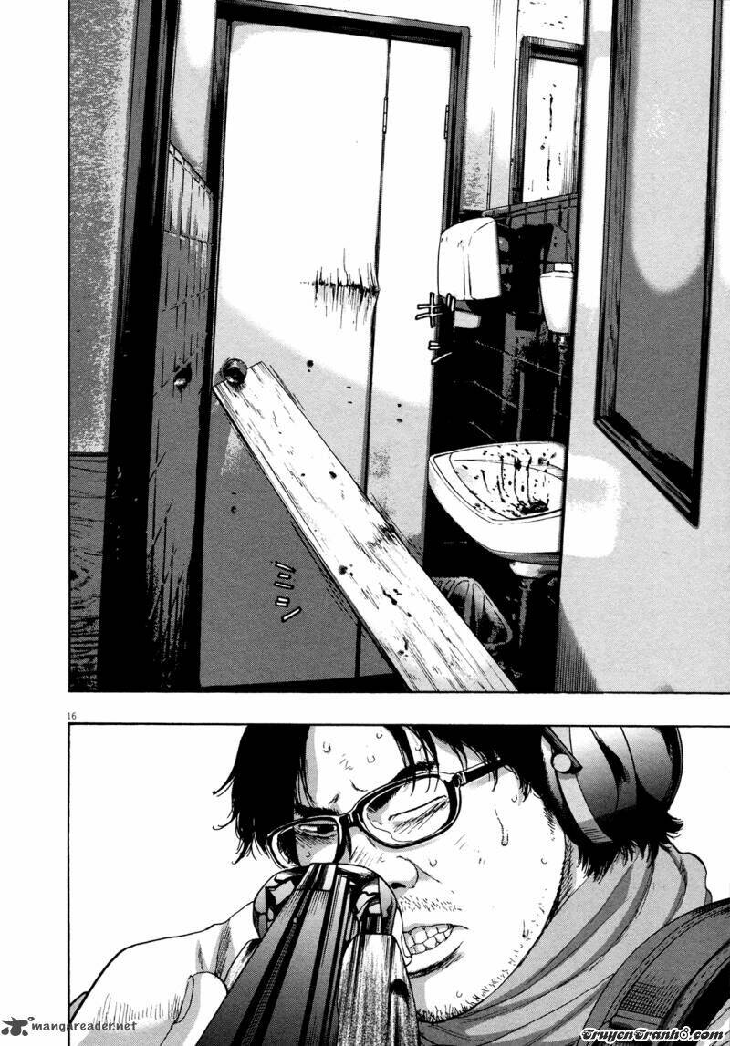 tôi là người hùng chapter 103 17