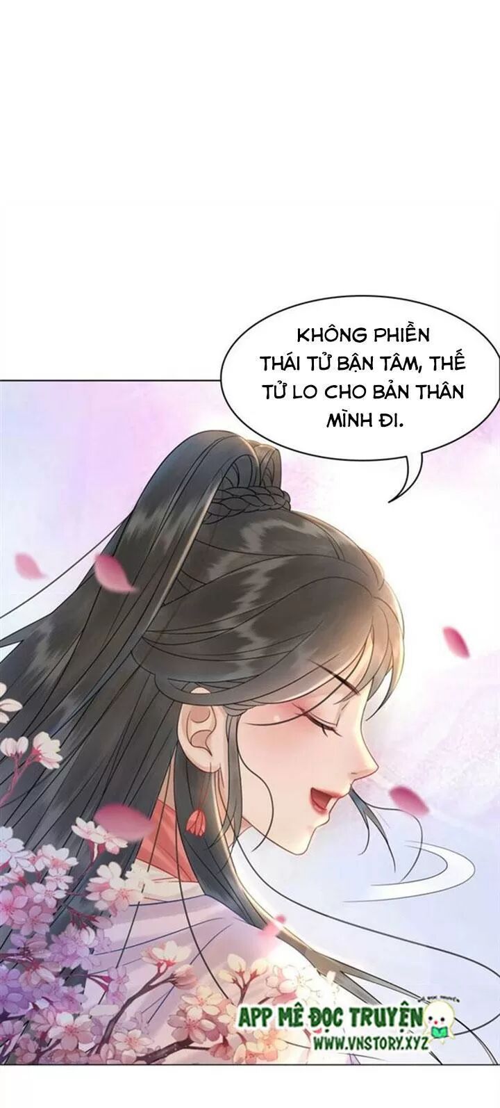 cực phẩm phế vật tiểu thư chapter 78 16