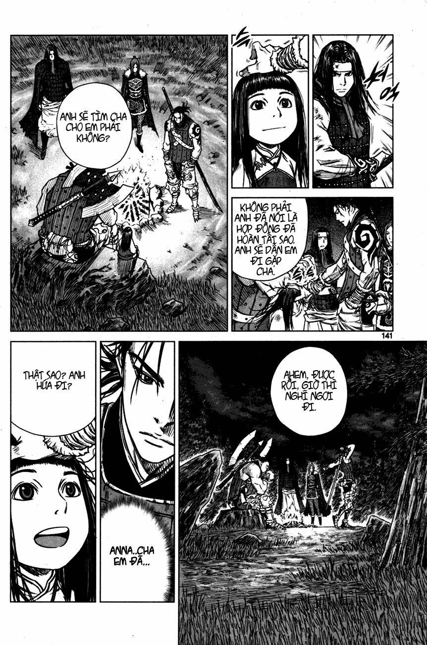 yongbyeong maluhan chapter 4 21