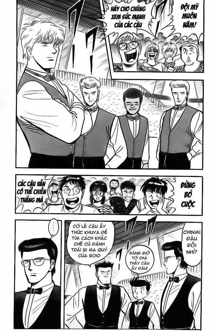 break shot chapter 22 4