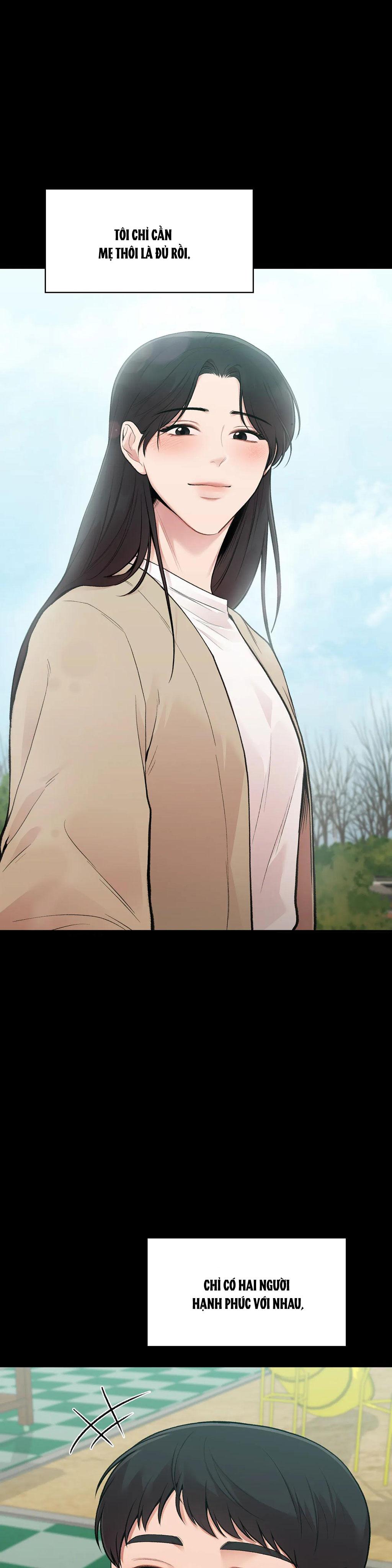 zai đẹp nhưng lại thích dạy đời chapter 20 19