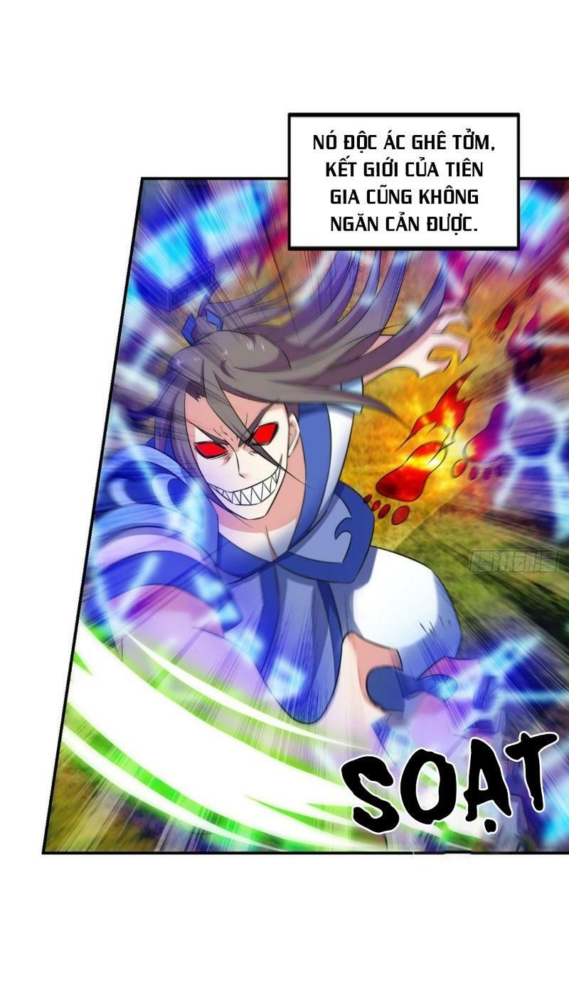 Trọng Sinh Thành Cậu Vàng Tại Dị Thế Chapter 90 6