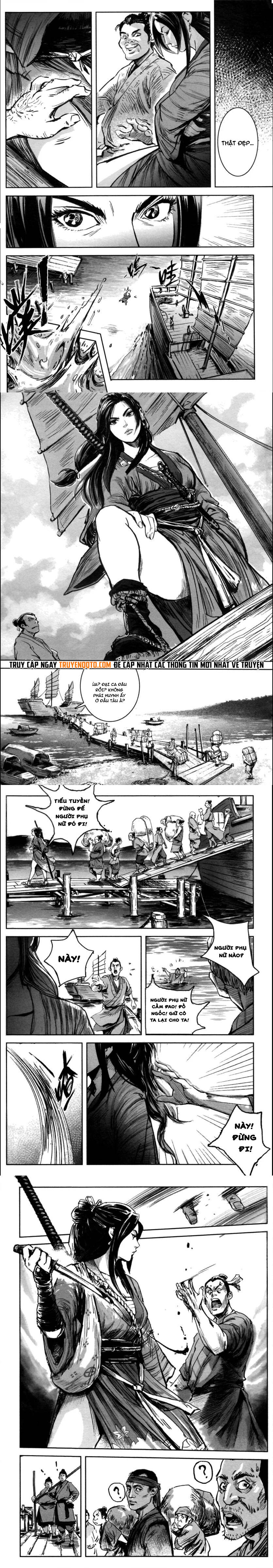 tale of the fighting freak, path of the warrior [blood and steel] chapter 10 11