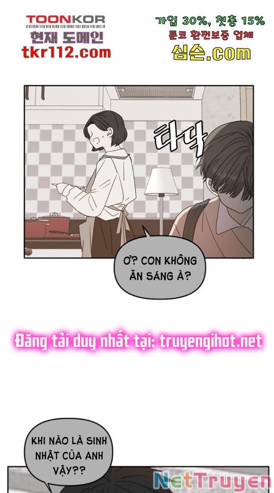 kiếp này cũng xin chăm sóc tôi như vậy nhé kiếp này cũng xin chăm sóc tôi như vậy nhé chapter 96 31