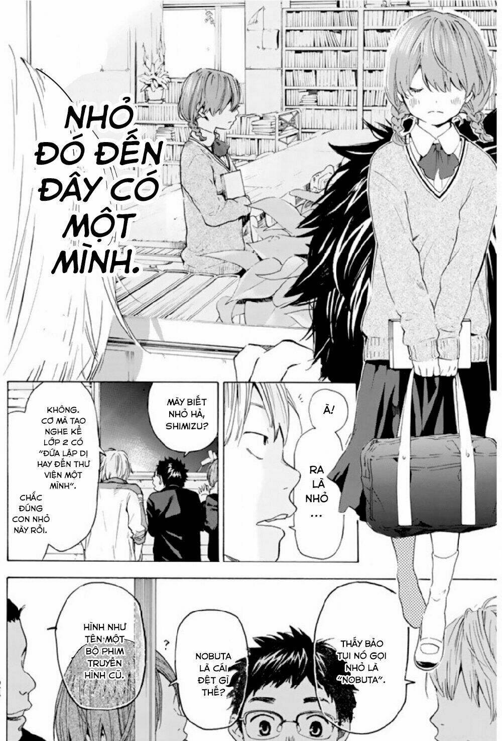 forget me not chapter 1 6