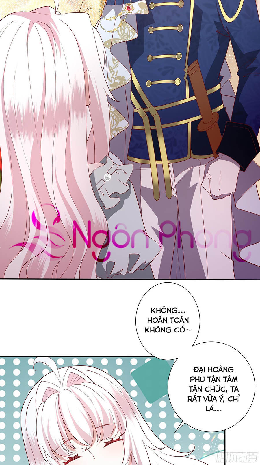 công chúa phản diện trong truyền thuyết chapter 41 20
