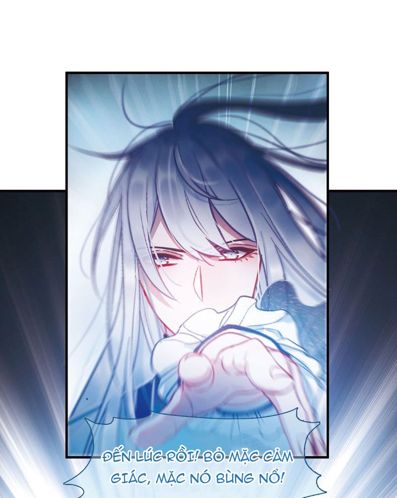 danh kiếm chủng chapter 4.3 32