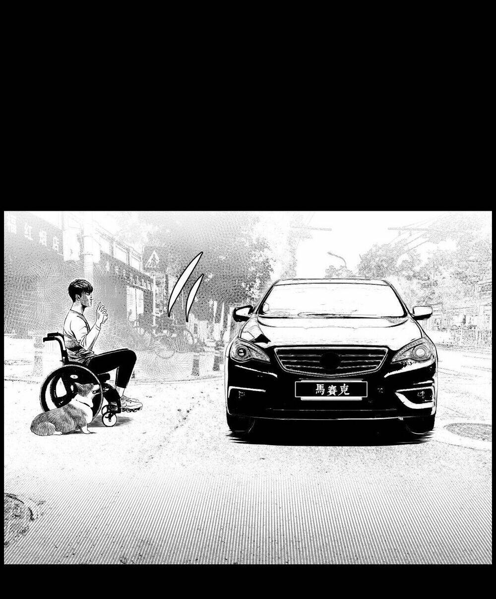 dạ hành khuyển chapter 4 51