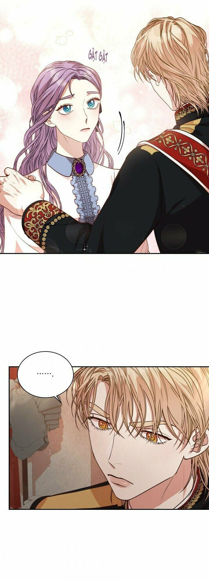 tôi trở thành thư ký của bạo chúa chapter 37 54