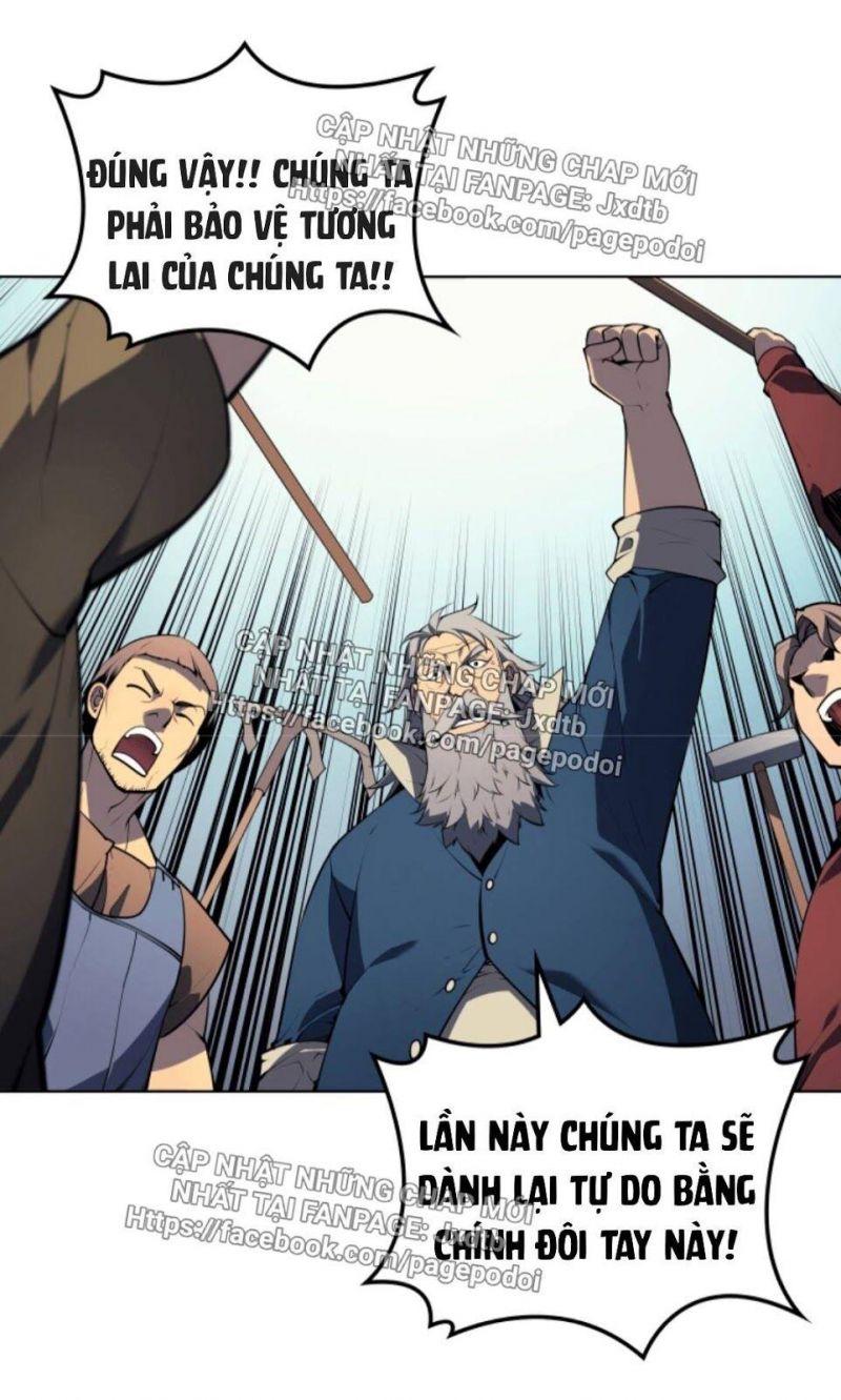 vượt qua giới hạn chapter 24 38