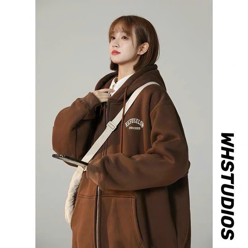 Áo khoác nỉ Áo hoodie chống nắng chống lạnh đều đẹp