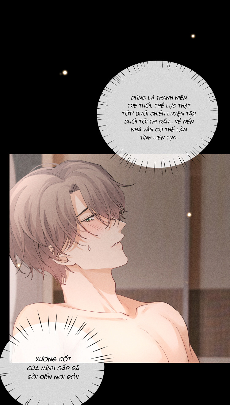 trò chơi săn mồi chapter 32.5 1