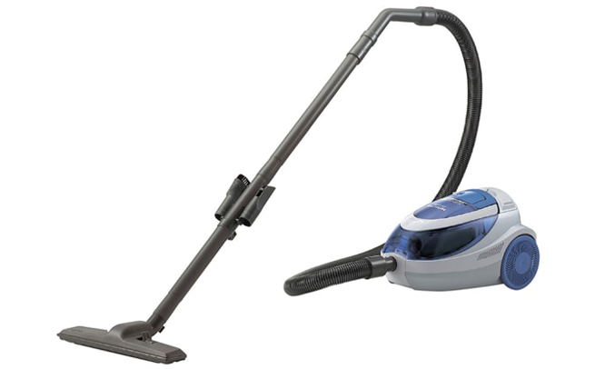 Máy Hút Bụi Hitachi CV-BH18 - Hàng chính hãng