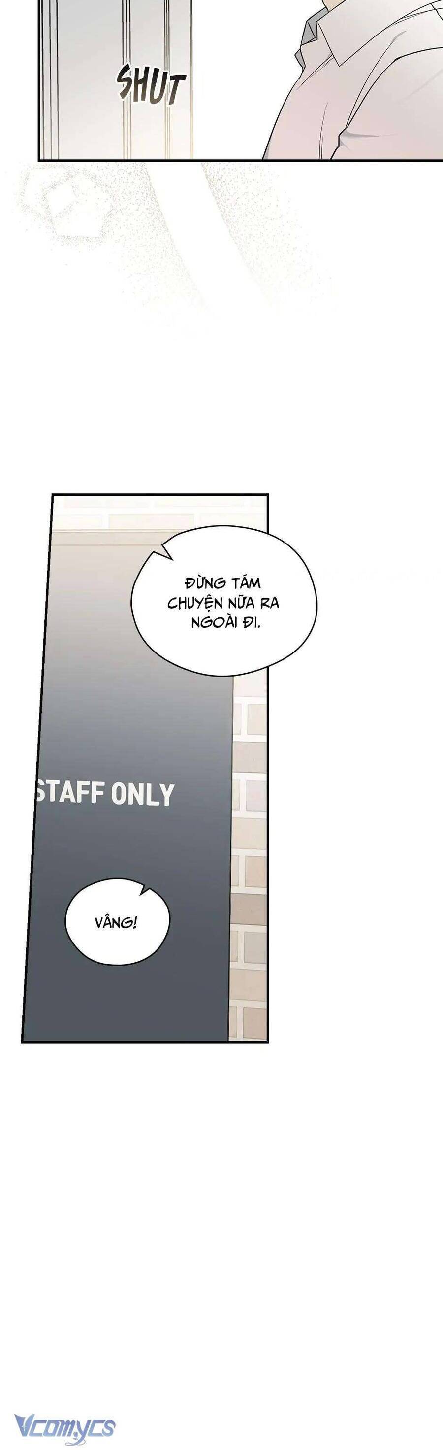 ly espresso của mùa xuân chapter 61 37