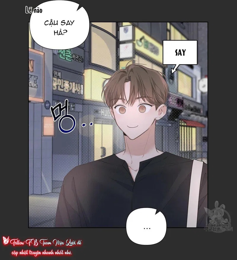 đừng bận tâm, em yêu chapter 14 45