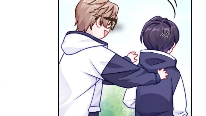 để ý tôi chút nào chapter 3 60