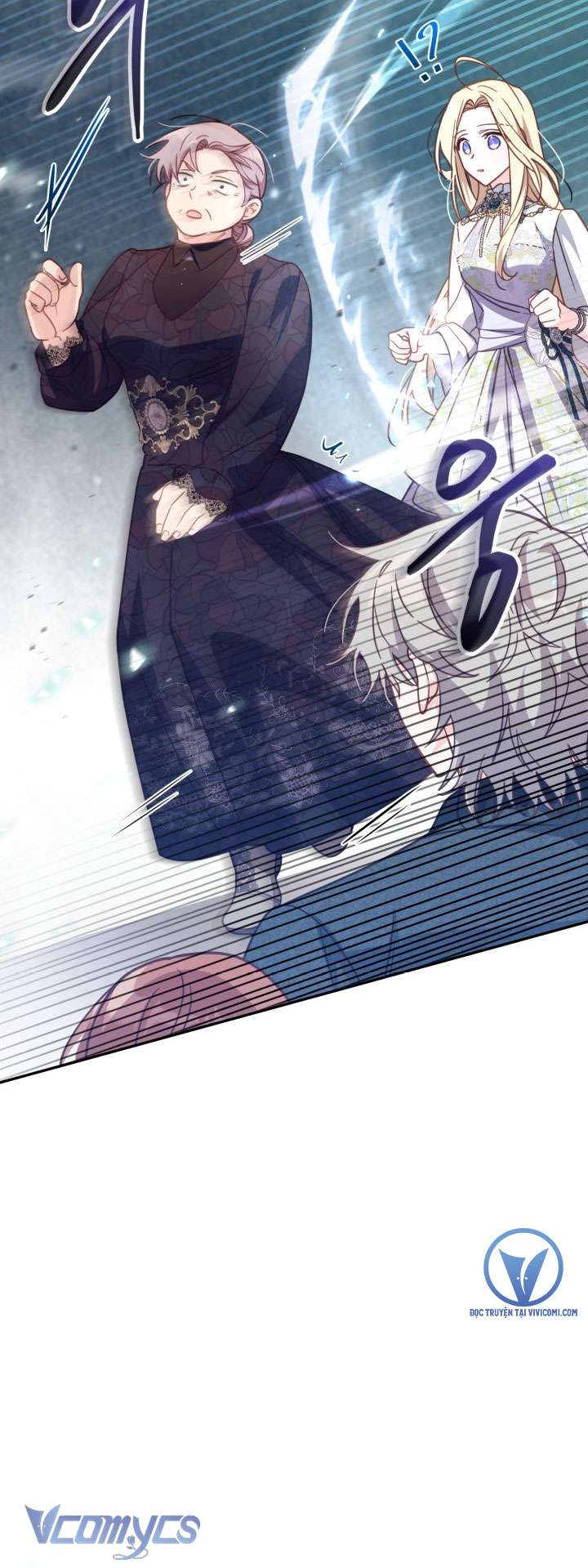 không có chỗ cho kẻ giả mạo chapter 33 24