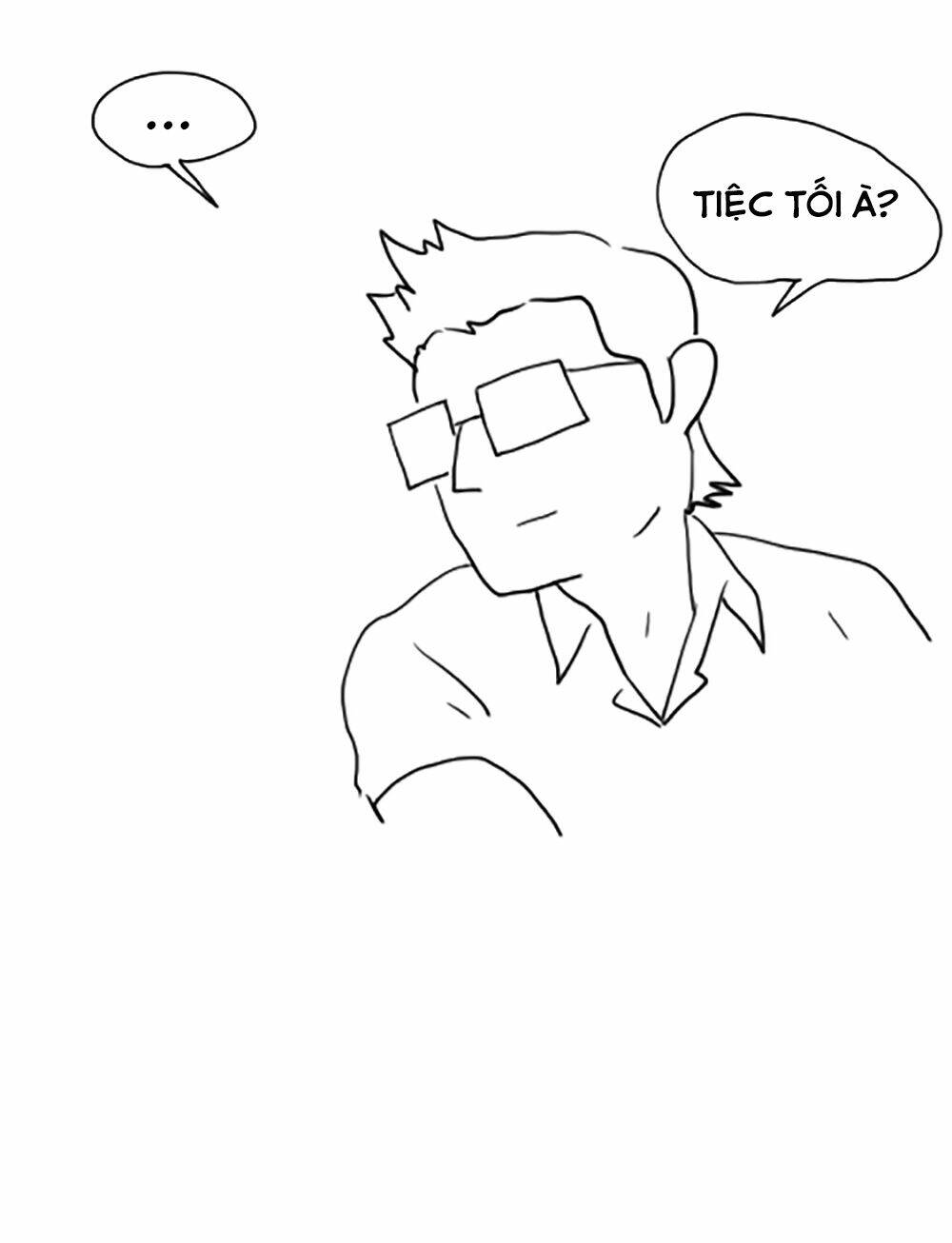 cô nàng trên lớp - the girl from class chapter 12 6