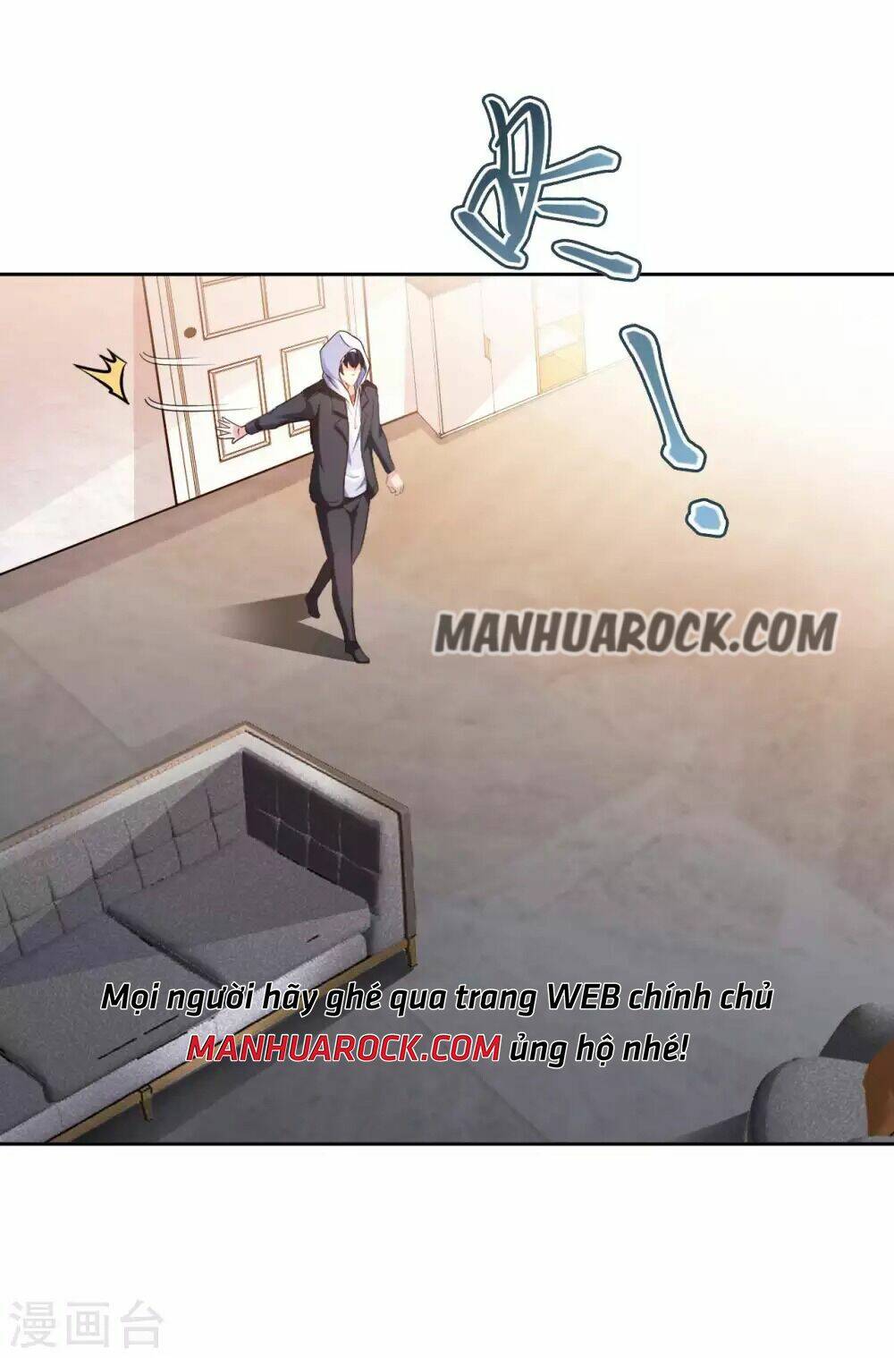 sư phụ của ta là thần tiên chapter 37 3