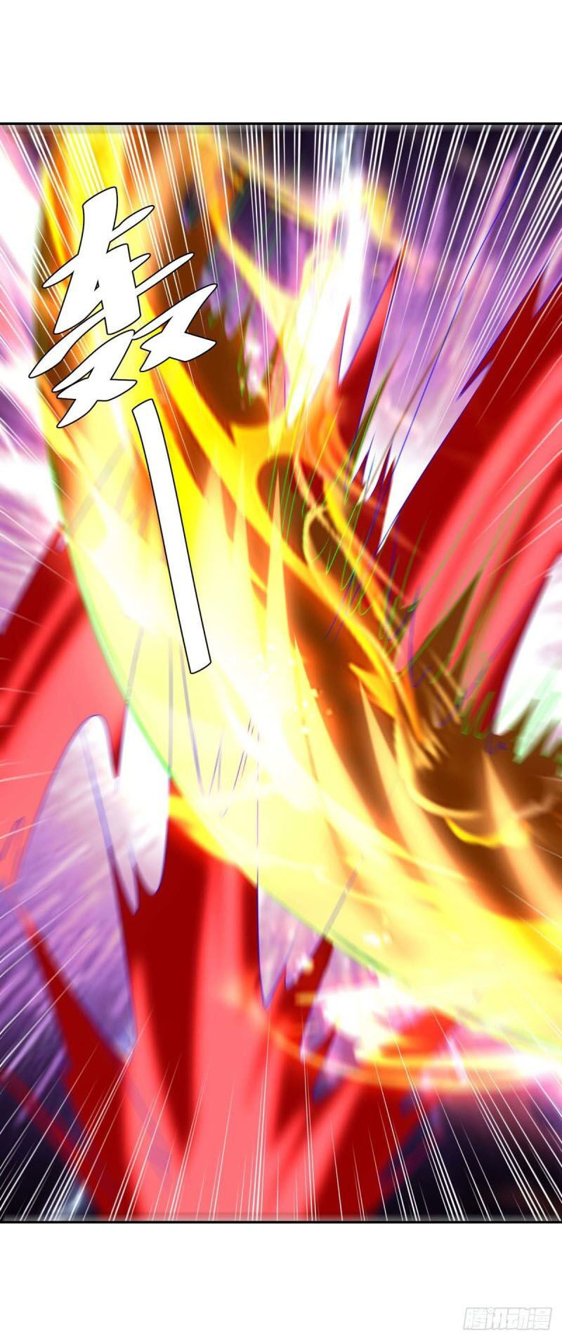 tối cường thăng cấp chapter 264 12