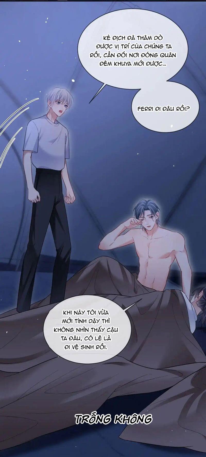 xin hãy ly hôn chapter 122 6