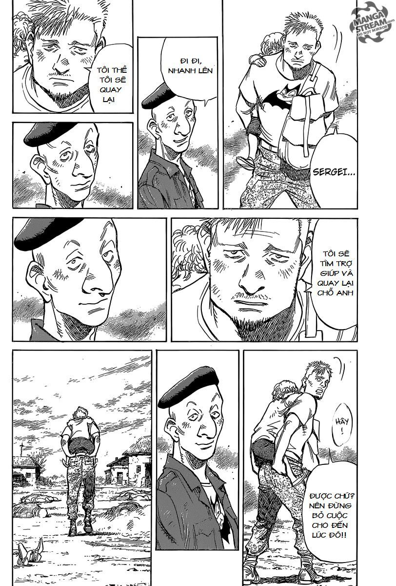 billy bat chapter 165 18