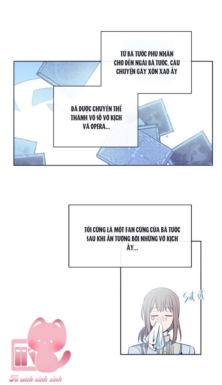 nguyện ước vô vọng của ma nữ chapter 16 32