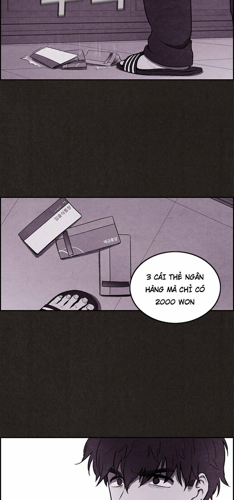 quái vật tại chung cư xanh chapter 1 29