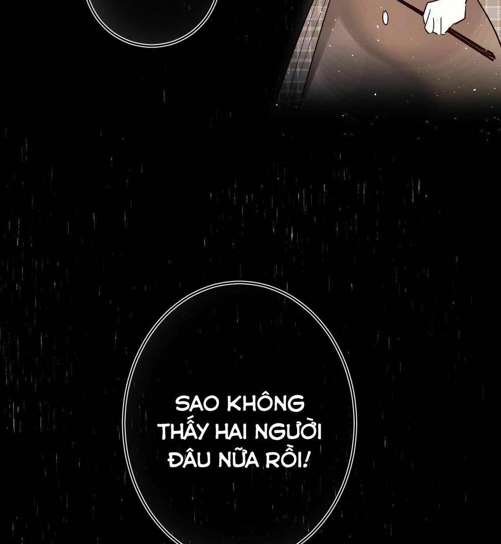 phù thủy hạng bét chapter 31 38