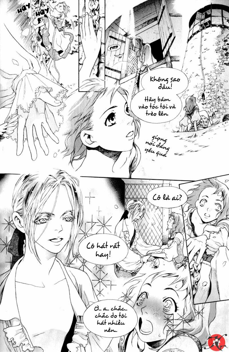 grimms series: rapunzel chapter 1 8