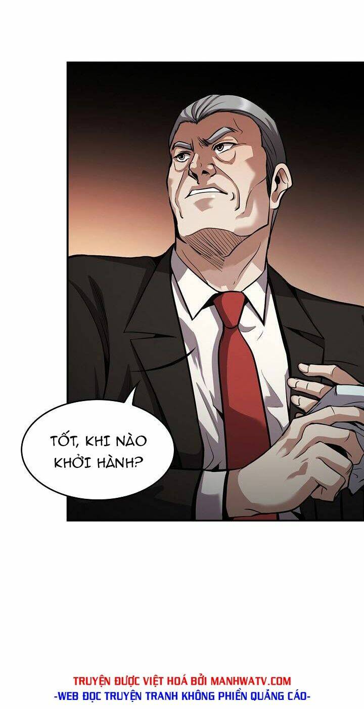 điều tra viên chuyển sinh chapter 138 64