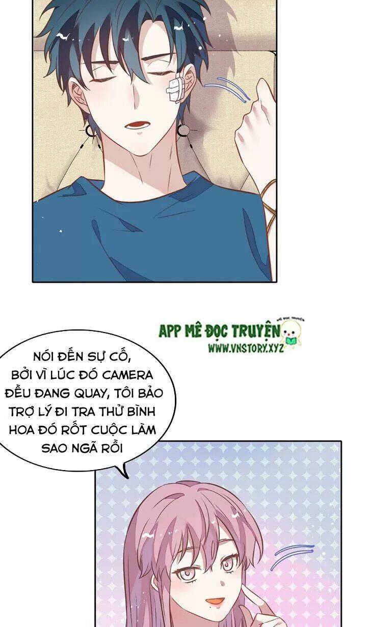 bạn trai kém tuổi bẫy yêu tôi chapter 27 22