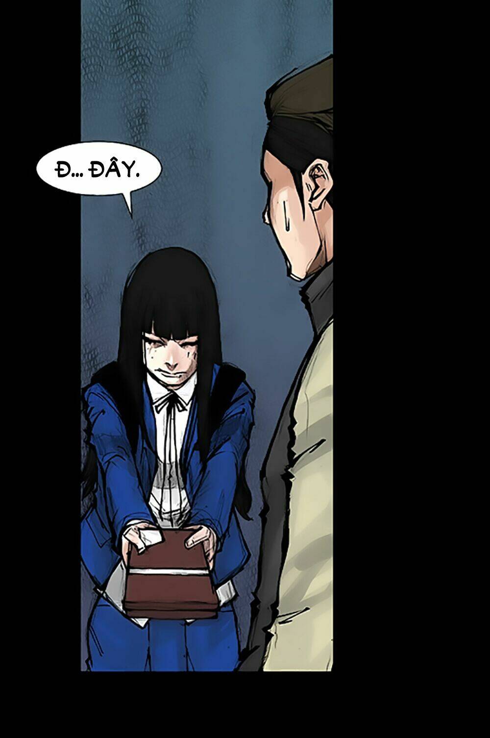 độc cô tiền truyện chapter 25 12