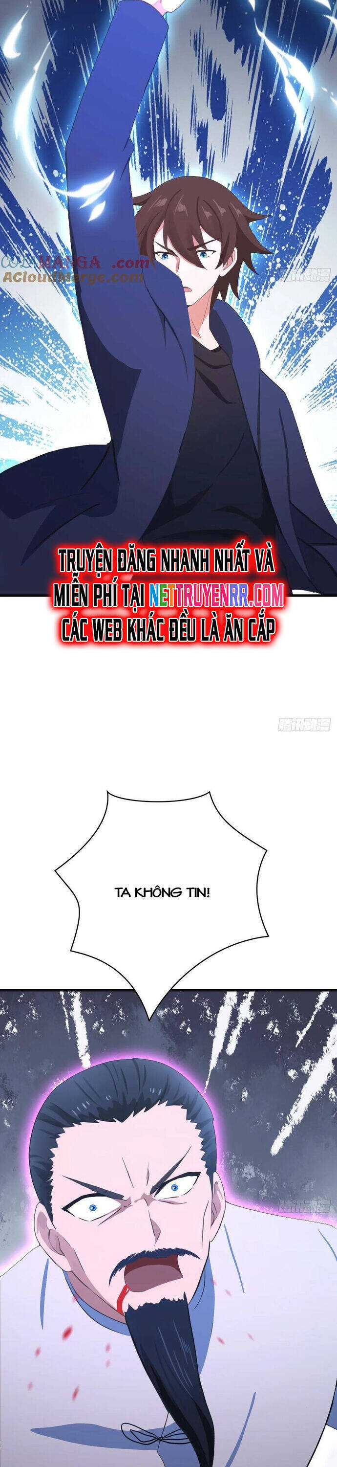 tu tiên trở về tại vườn trường – season 2 chapter 90 24