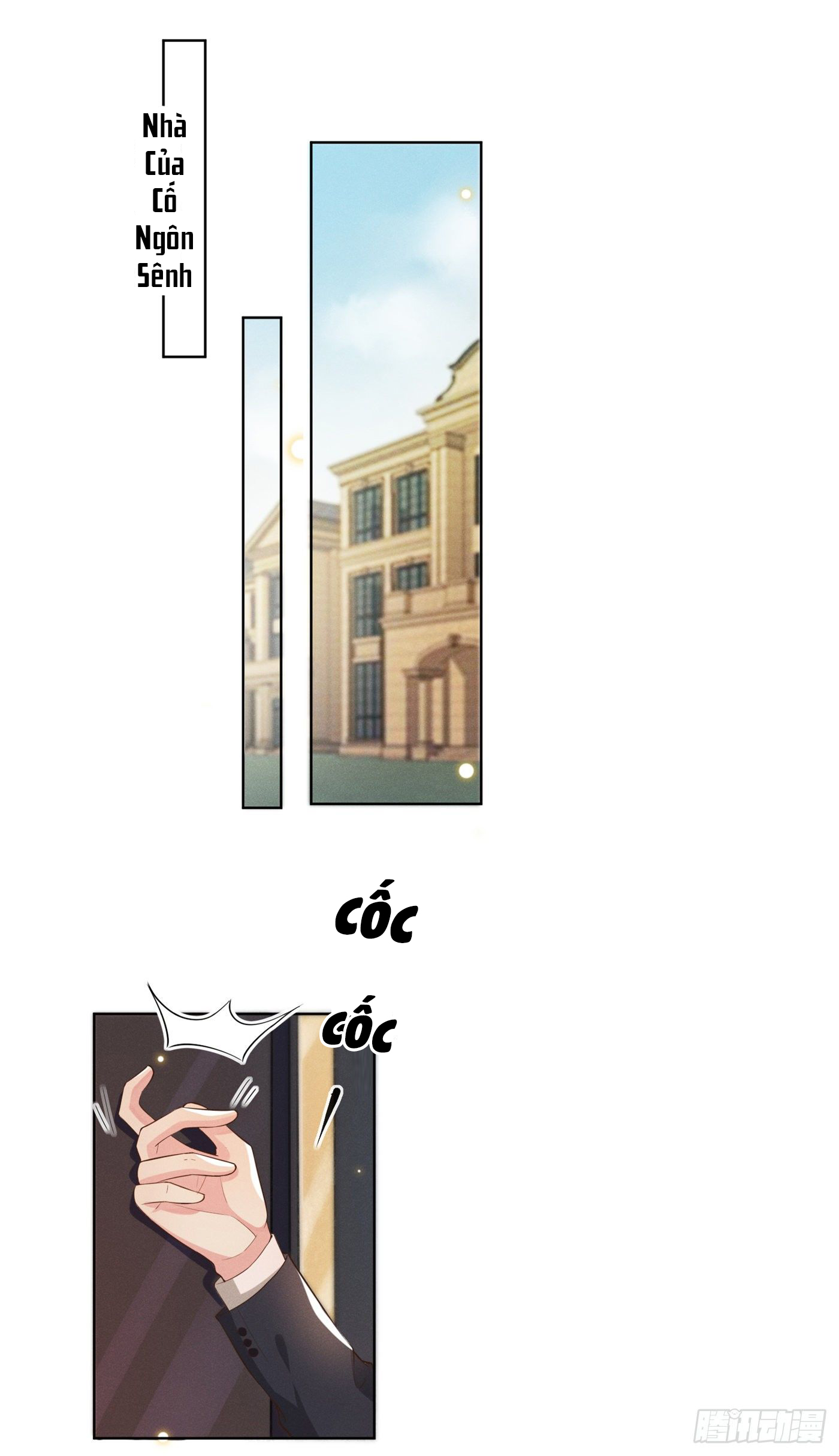 anh ấy gọi tôi là hắc liên hoa chapter 12 8