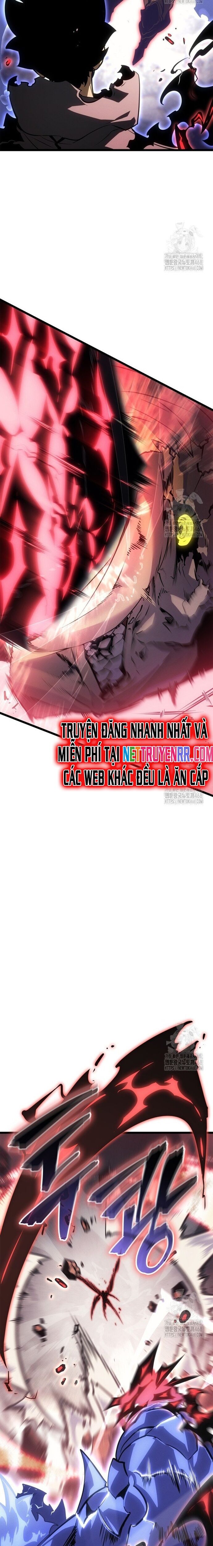 solo leveling : ragnarok chapter 41 19