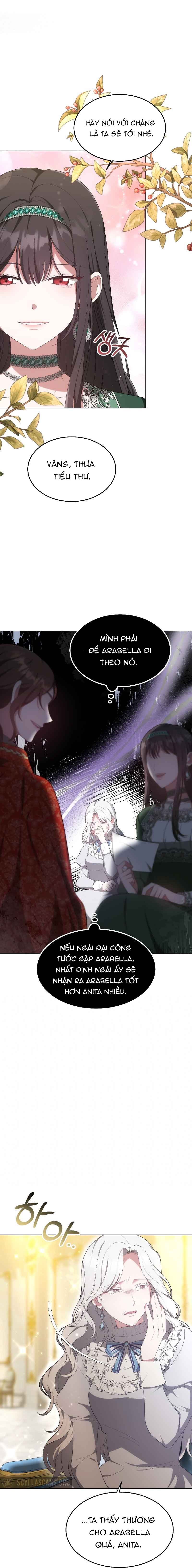 tôi căm ghét nó còn nhiều hơn thế nữa chapter 5.2 9