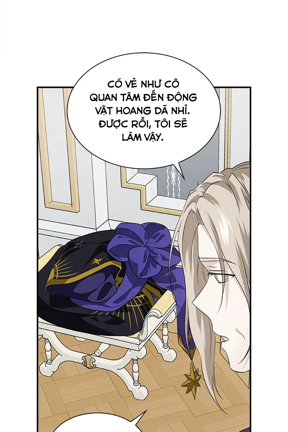 đi tìm con trai của cha tôi chapter 57 36