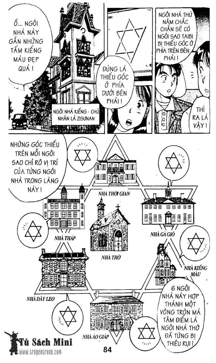 thám tử kindaichi (bản đẹp) chapter 6.2 19