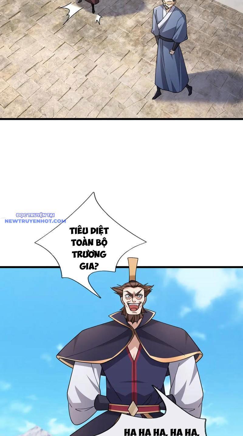 ngủ say vạn cổ: xuất thế đẩy ngang chư thiên chapter 33 27