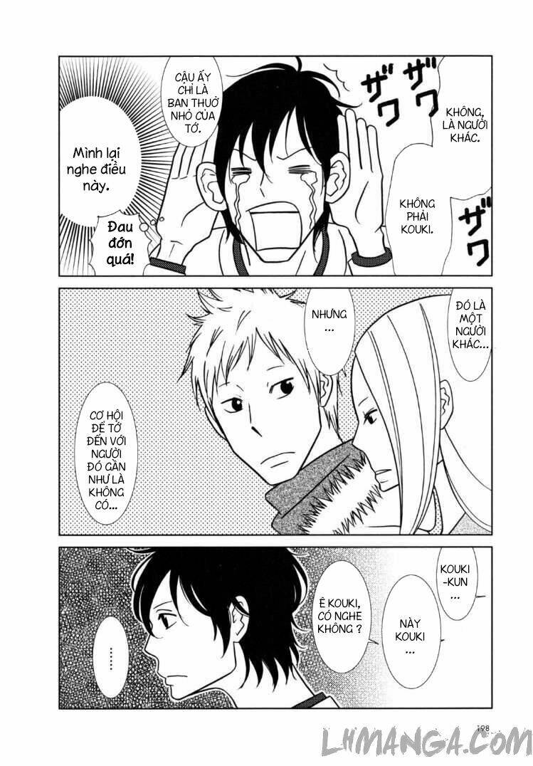 usagi drop chapter 49 18