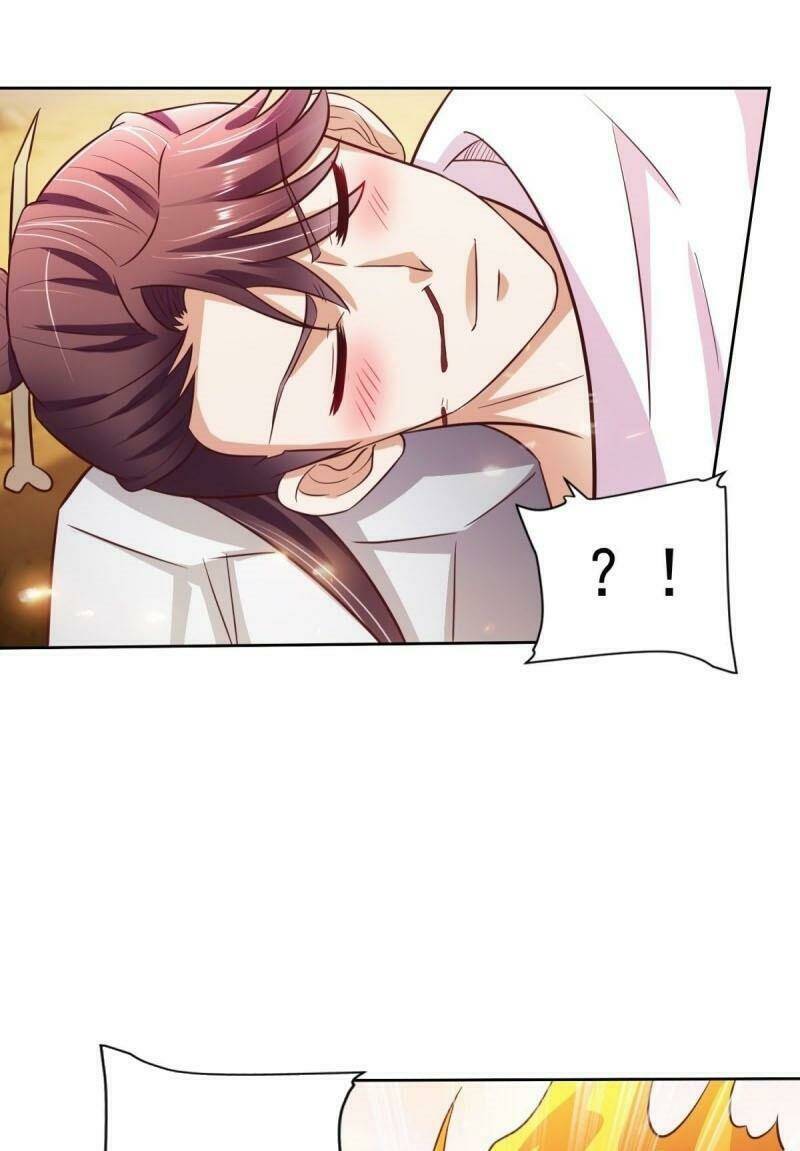 chí tôn toàn năng chapter 37 17