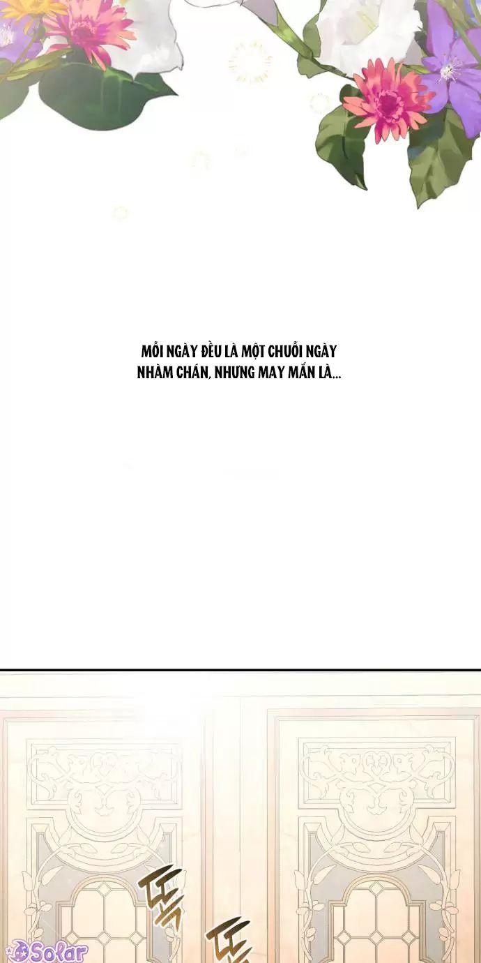 sống trong vườn hoa của công chúa chapter 2 14