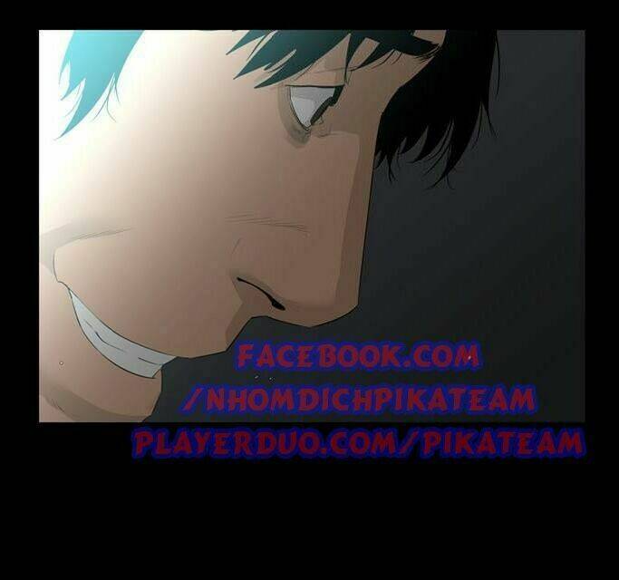 đêm vùng cực chapter 36 48